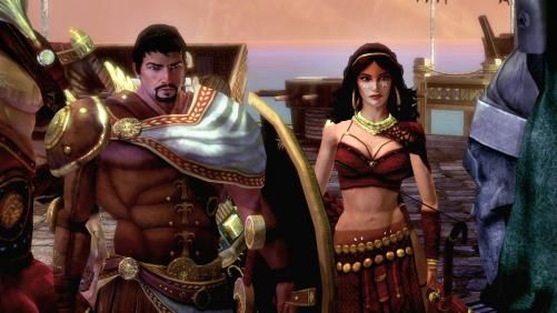 Rise of the Argonauts 223624,3